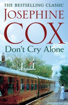 Image for Don't Cry Alone