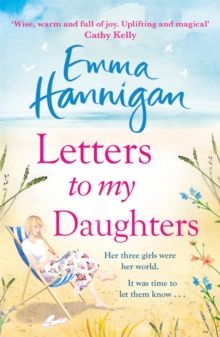 Image for Letters to My Daughters