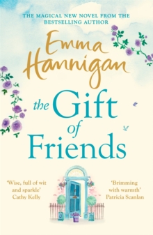 Gift of Friends