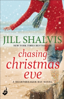 Image for Chasing Christmas Eve