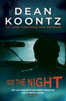 Seize the Night (Moonlight Bay Trilogy, Book 2): An unputdownable thriller of suspense and danger