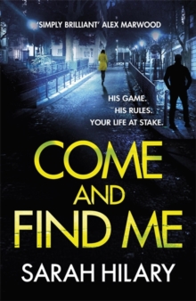Image for Come and Find Me (DI Marnie Rome Book 5)