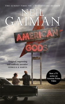 Image for American gods