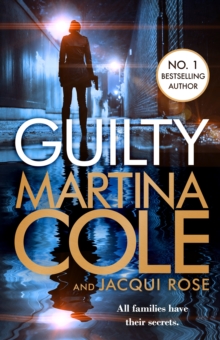 Image for Guilty