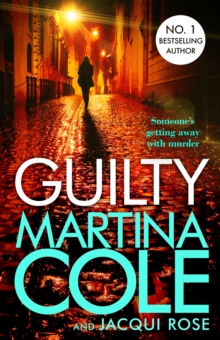 Image for Guilty