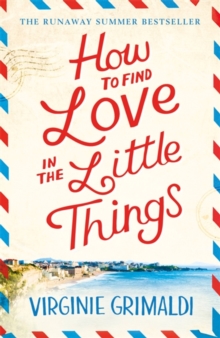 Image for How to find love in the little things
