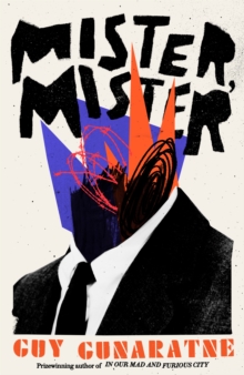 Image for Mister, mister