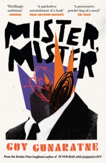 Image for Mister Mister