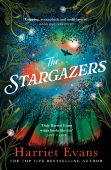 Image for The stargazers