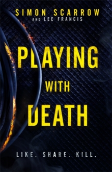 Image for Playing With Death