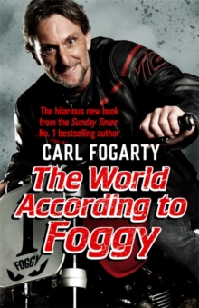 Image for The World According to Foggy