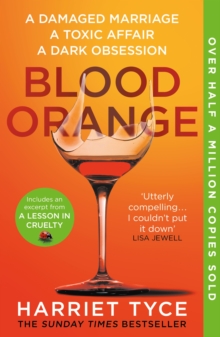 Blood Orange: The gripping, bestselling Richard & Judy book club thriller