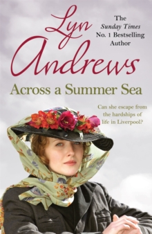 Image for Across a summer sea