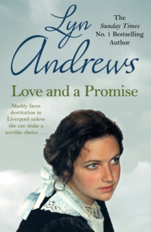 Image for Love and a promise