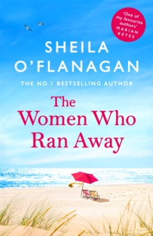 Image for The women who ran away
