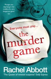 Image for The murder game