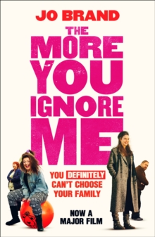 Image for The more you ignore me