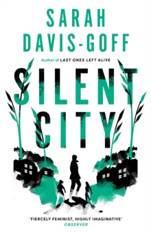 Image for A silent city