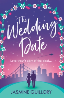 The Wedding Date: A ‘warm, sexy gem of a novel’!