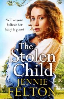 Image for The stolen child