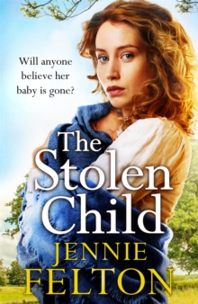 The Stolen Child: The most heartwrenching and heartwarming saga you’ll read this year