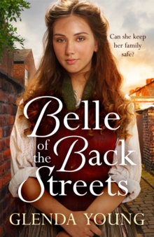 Image for Belle of the back streets