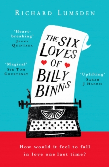 Image for The six loves of Billy Binns