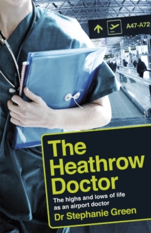 Image for The Heathrow Doctor
