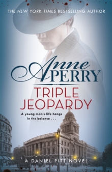 Image for Triple jeopardy