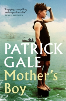 Mother’s Boy: A beautifully crafted novel of war, Cornwall, and the relationship between a mother and son