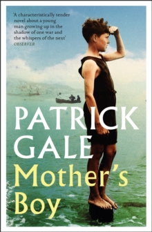 Mother’s Boy: A beautifully crafted novel of war, Cornwall, and the relationship between a mother and son