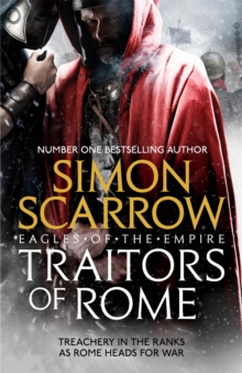 Image for Traitors of Rome