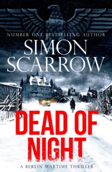 Image for Dead of Night