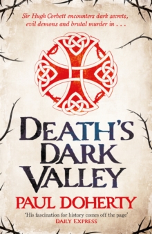 Image for Death's dark valley