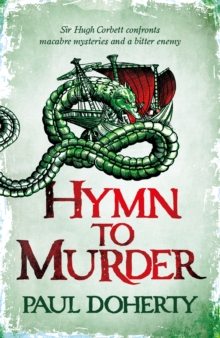 Image for Hymn to murder