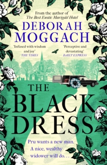 Image for The Black Dress