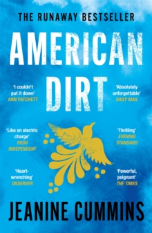Image for American dirt