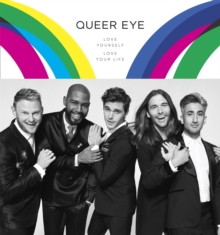 Image for Queer eye  : love yourself, love your life