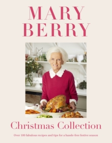 Image for Mary Berry's Christmas collection  : over 100 fabulous recipes and tips for a hassle-free festive season