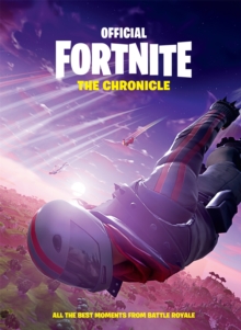Image for Official Fortnite - the chronicle