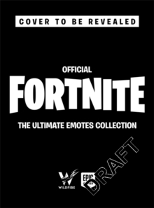 Image for Fortnite  : the ultimate emotes collection