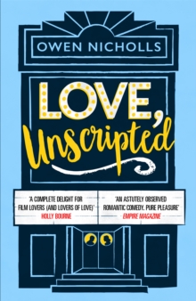 Love, Unscripted: ‘A complete delight’ Holly Bourne