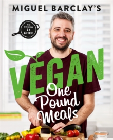 Image for Vegan one pound meals