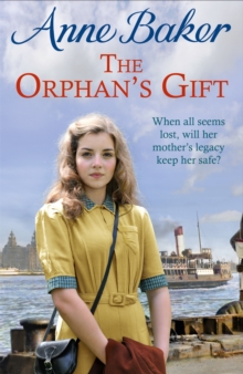 The Orphan’s Gift: An unputdownable Liverpool saga of love and loss