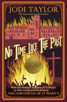 Image for No time like the past