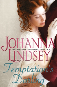 Temptation’s Darling: A debutante with a secret. A rogue determined to win her heart. Regency romance at its best from the legendary bestseller.