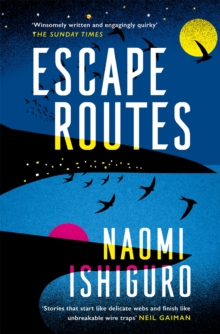 Image for Escape routes