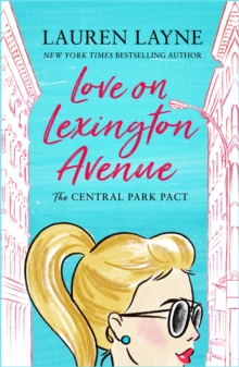 Image for Love on Lexington Avenue