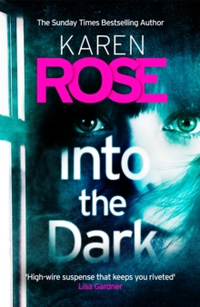 Image for Into the dark