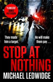 Image for Stop at nothing